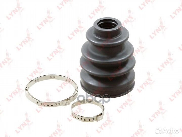 Пыльник шруса PC2019 lynxauto