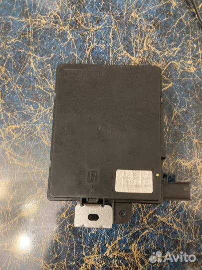 Блок климата MMC Lancer 10 7820A209