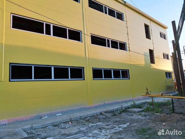 Пластиковые окна и двери