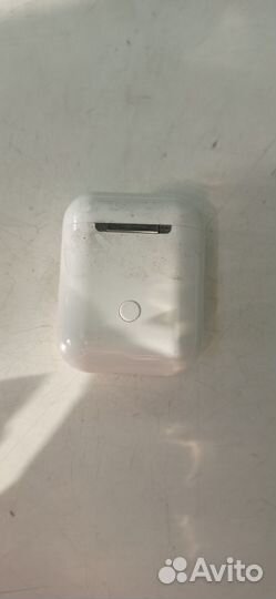 Беспроводные наушники