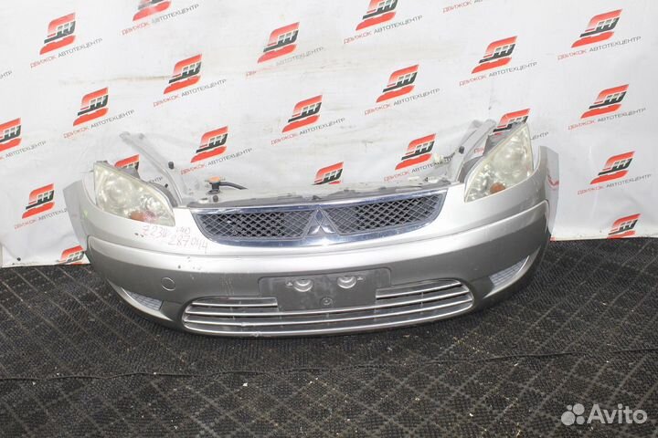 Ноускат mitsubishi colt plus Z23W Контрактная