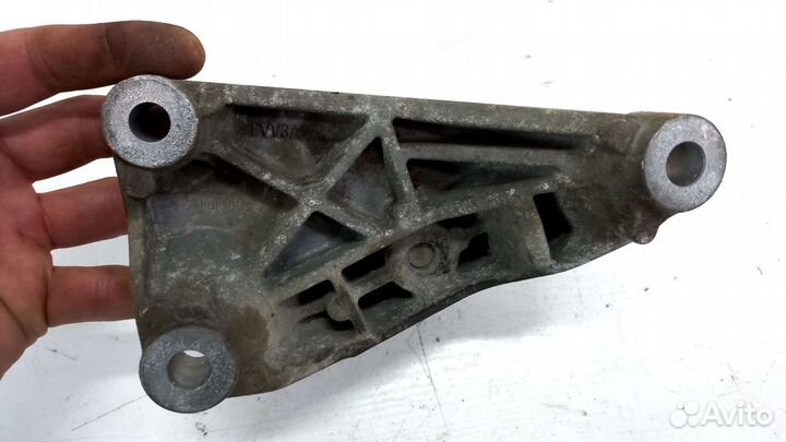 Кронштейн АКПП левый Ford Mondeo 4