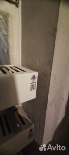 Конвектор напольный сантехпром