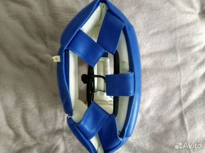 Шлем для рукопашного боя