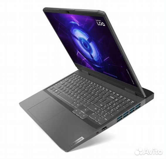 Lenovo 2024 i7-13620H/4060/16/512/144Гц