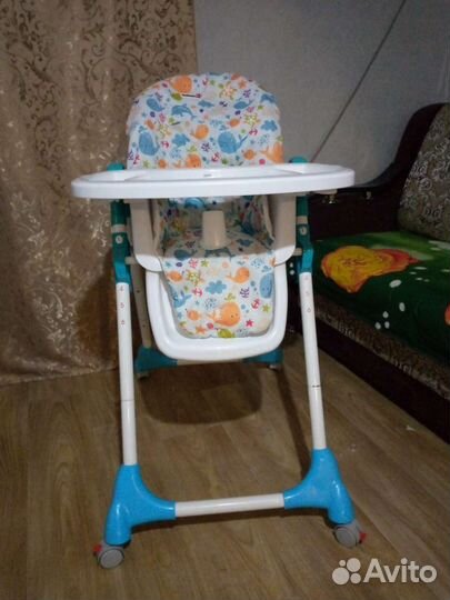 Стул для кормления