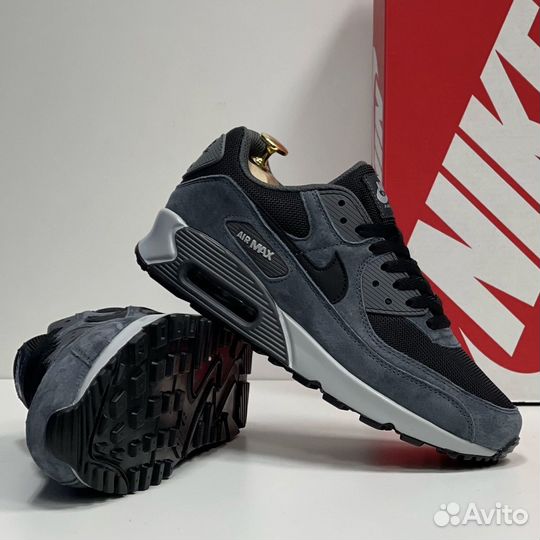 Кроссовки мужские Nike air max 90