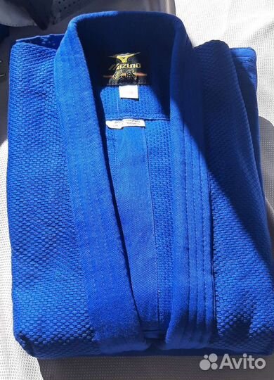 Кимоно для Дзюдо 150,160,170,180 Пакистан IJF 750