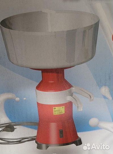 Сепараторы