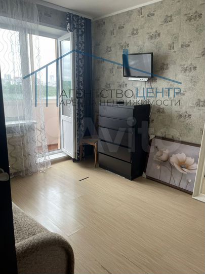 1-к. квартира, 25 м², 8/9 эт.