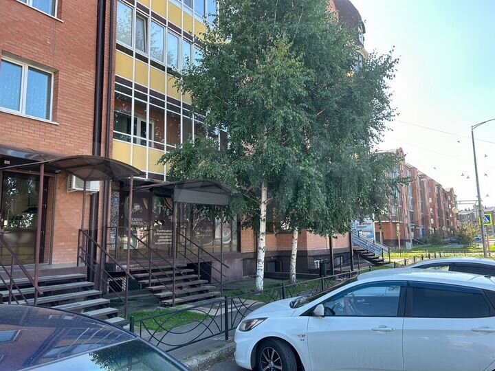 Свободного назначения, 70 м²