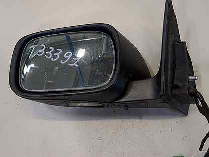Зеркало боковое Volvo XC90, 2004