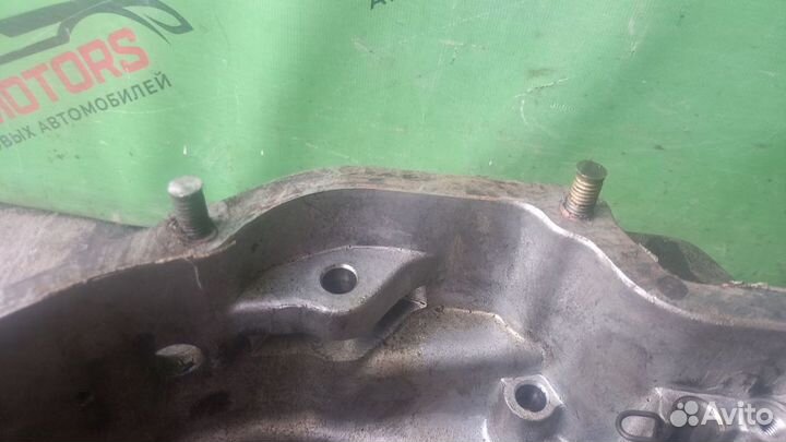 Корпус АКПП aisin 55-51sn volvo S60 1 2.3