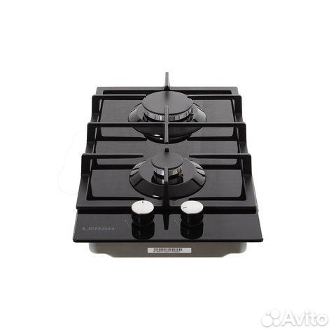 Встраиваемая газовая поверхность leran GH 32421 BG