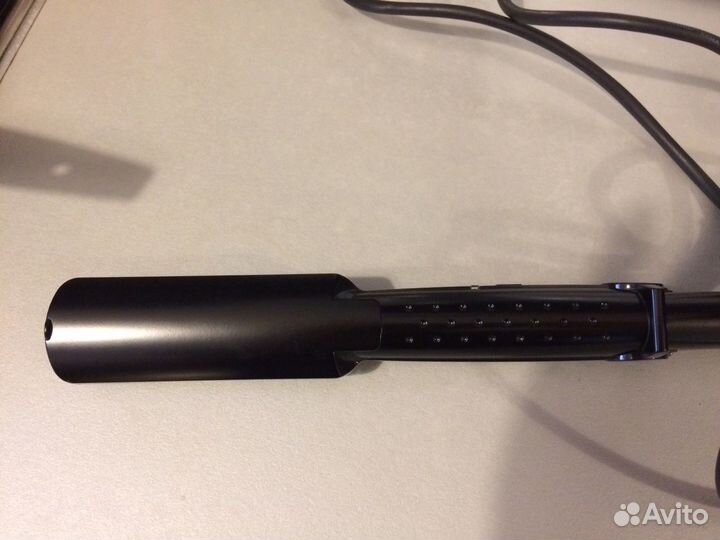 Щипцы-гофре Babyliss pro