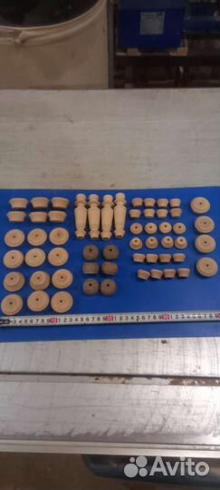 Ручки от самовара