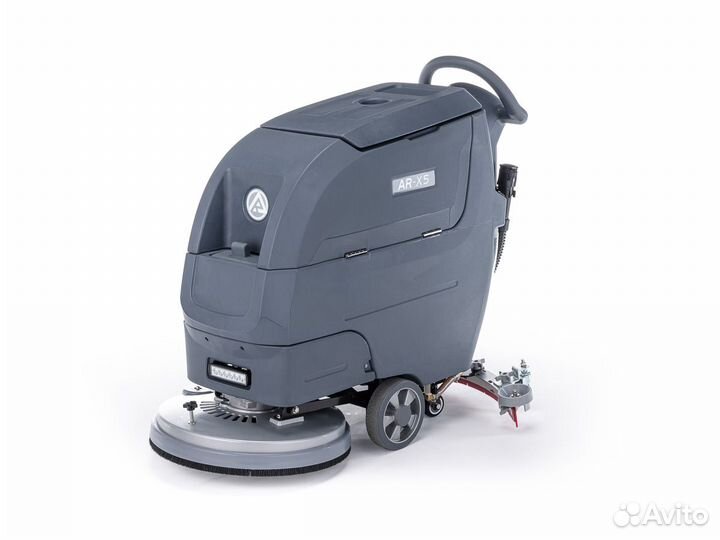 Поломоечная машина artred AR-X5