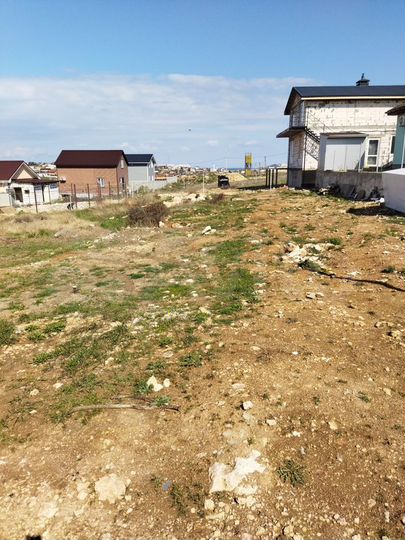 Участок 5 сот. (ИЖС)