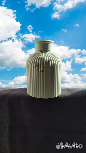 Интерьерные подставки, шкатулки, вазы