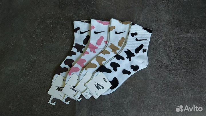 Носки Nike женские