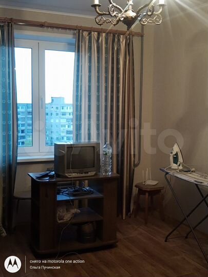 3-к. квартира, 73 м², 9/12 эт.