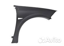 Крыло переднее правое Simyi syrn020C001BR