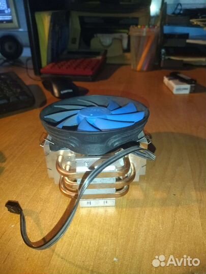 Видеокарта 1 гик