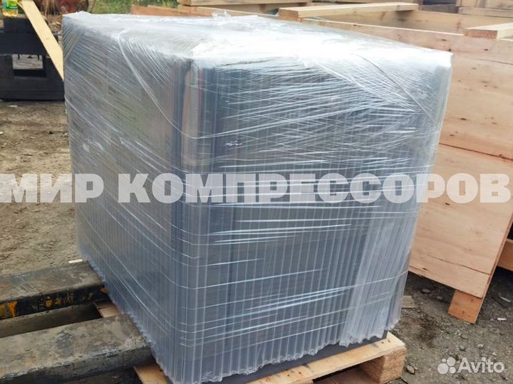 Винтовой компрессор ca5.272