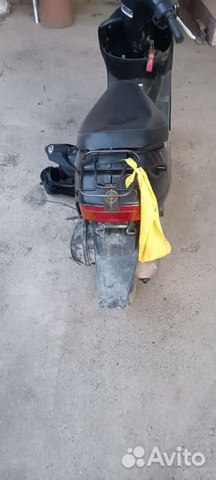 Honda dio af27