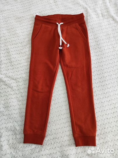 Спортивные штаны Lupilu 6-7лет