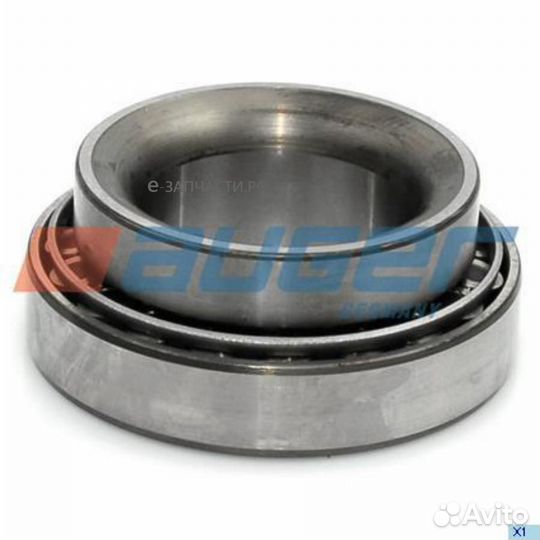 Auger 77280 Подшипник, Ступица колеса