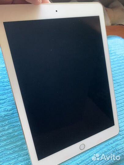 iPad Air 2 64gb
