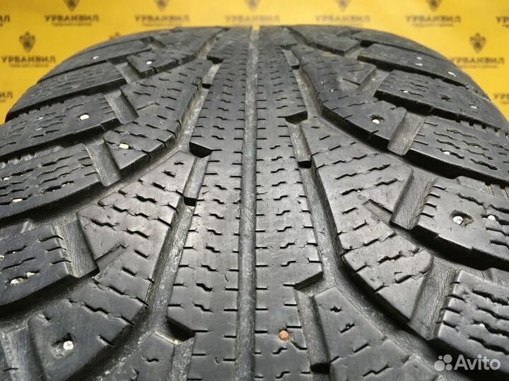 Nokian Tyres Hakkapeliitta 5 SUV 285/60 R18 116H