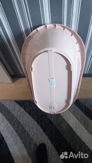 Детская ванночка