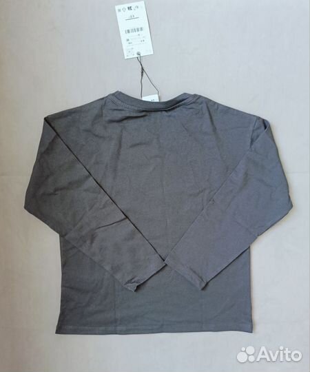 Лонгслив Zara