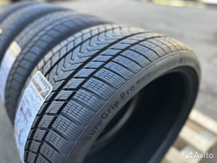 Gripmax SureGrip Pro Winter 275/30 R19 96V