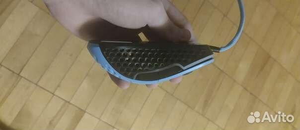 Игровая мышь Xtrfy M42