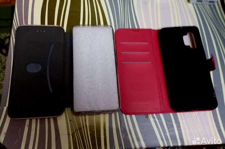 Чехол,бампер и пленка на телефон