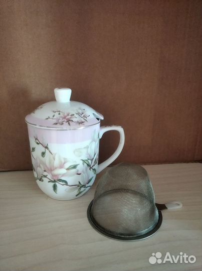 Посуда Ellan Gallery (10 предметов)