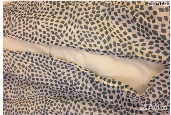 Комплект белья.Трэдкрассула.Икеа.Доставка