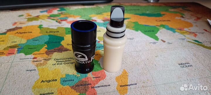 Манок Schoolhunter Dominator