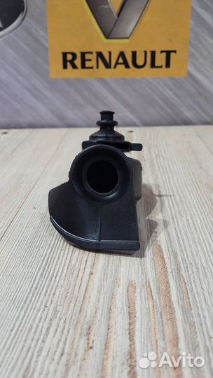 Чехол кожух кулисы Renault sandero