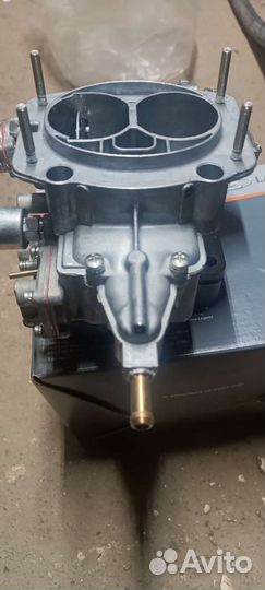 Карбюратор 2107-110701020