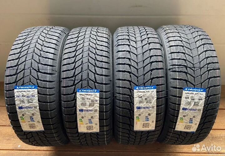 Triangle PL01 235/40 R18 95R