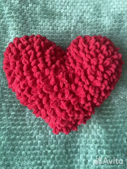 Подушка декоративная