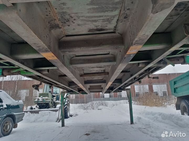 Кузов бдф