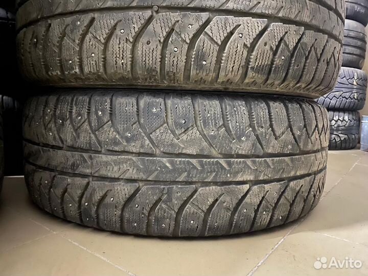 Bridgestone Ice Cruiser 7000 265/60 R18