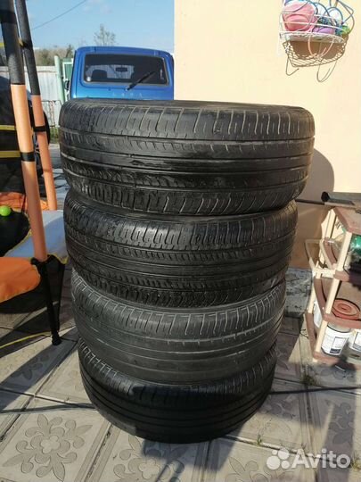 Hankook Optimo K415 235/55 R18 100H