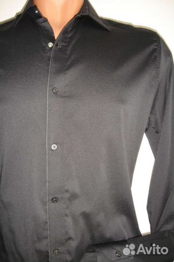 Рубашка мужская