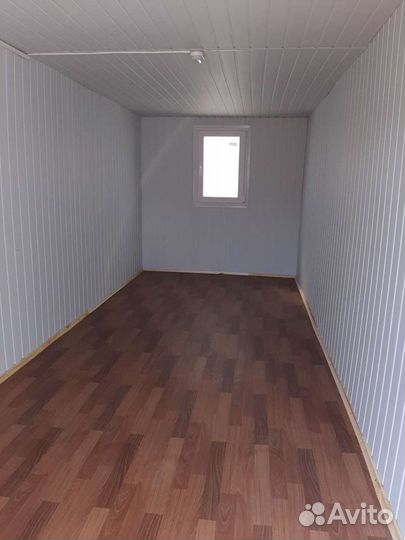 Аренда строительного вагончика